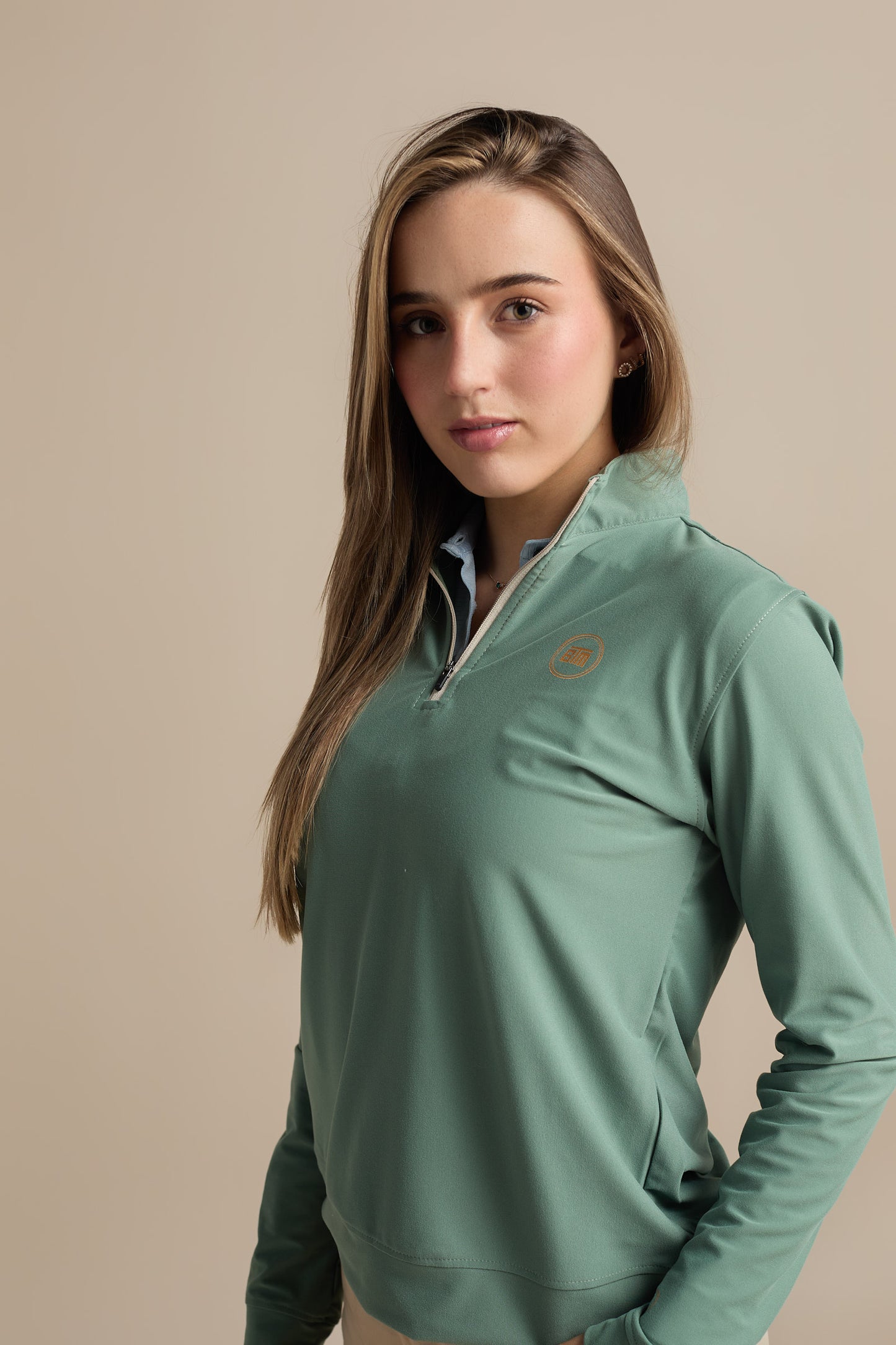 Sawgrass Greens Women Pullover