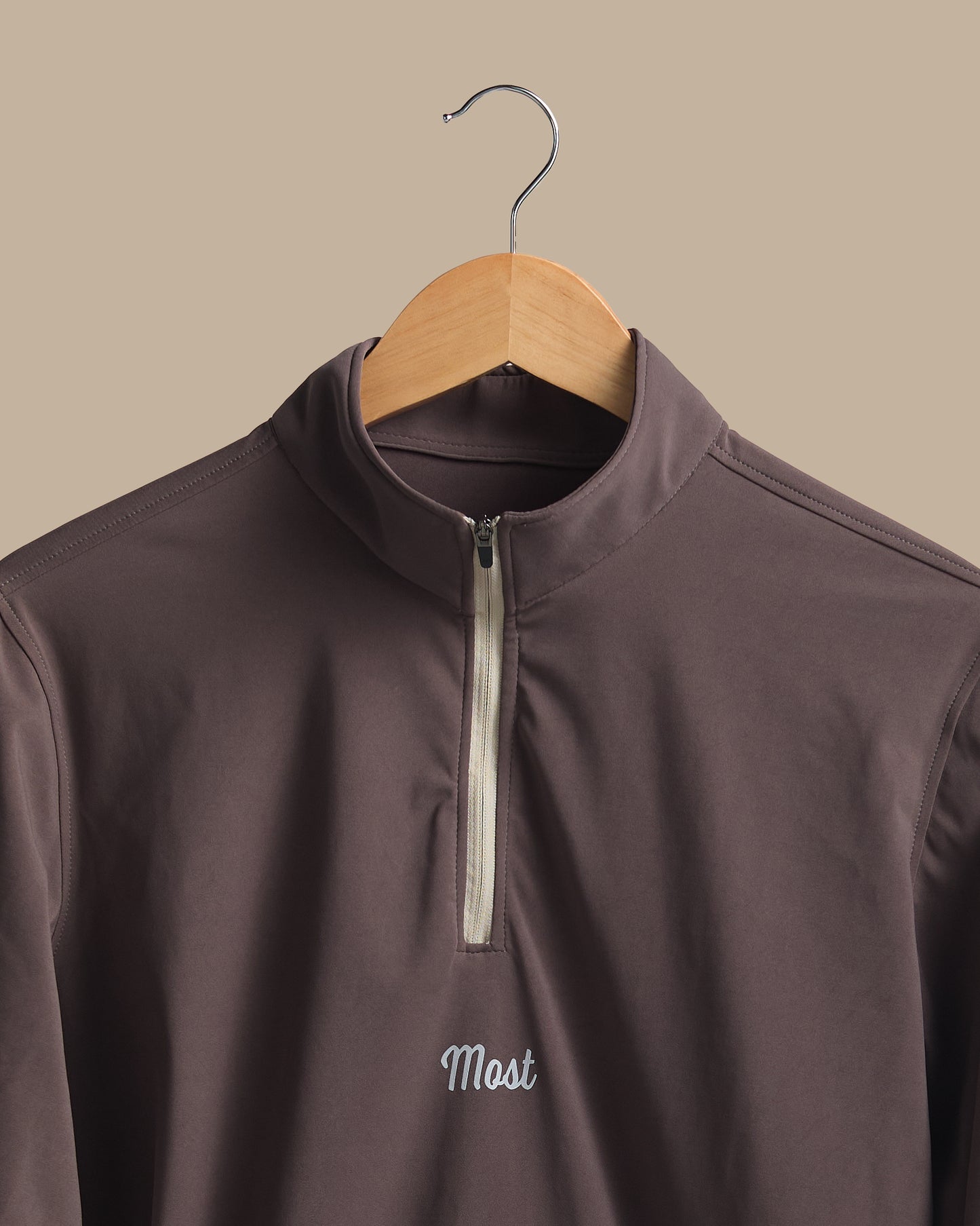 Mocca by Rocca Pullover