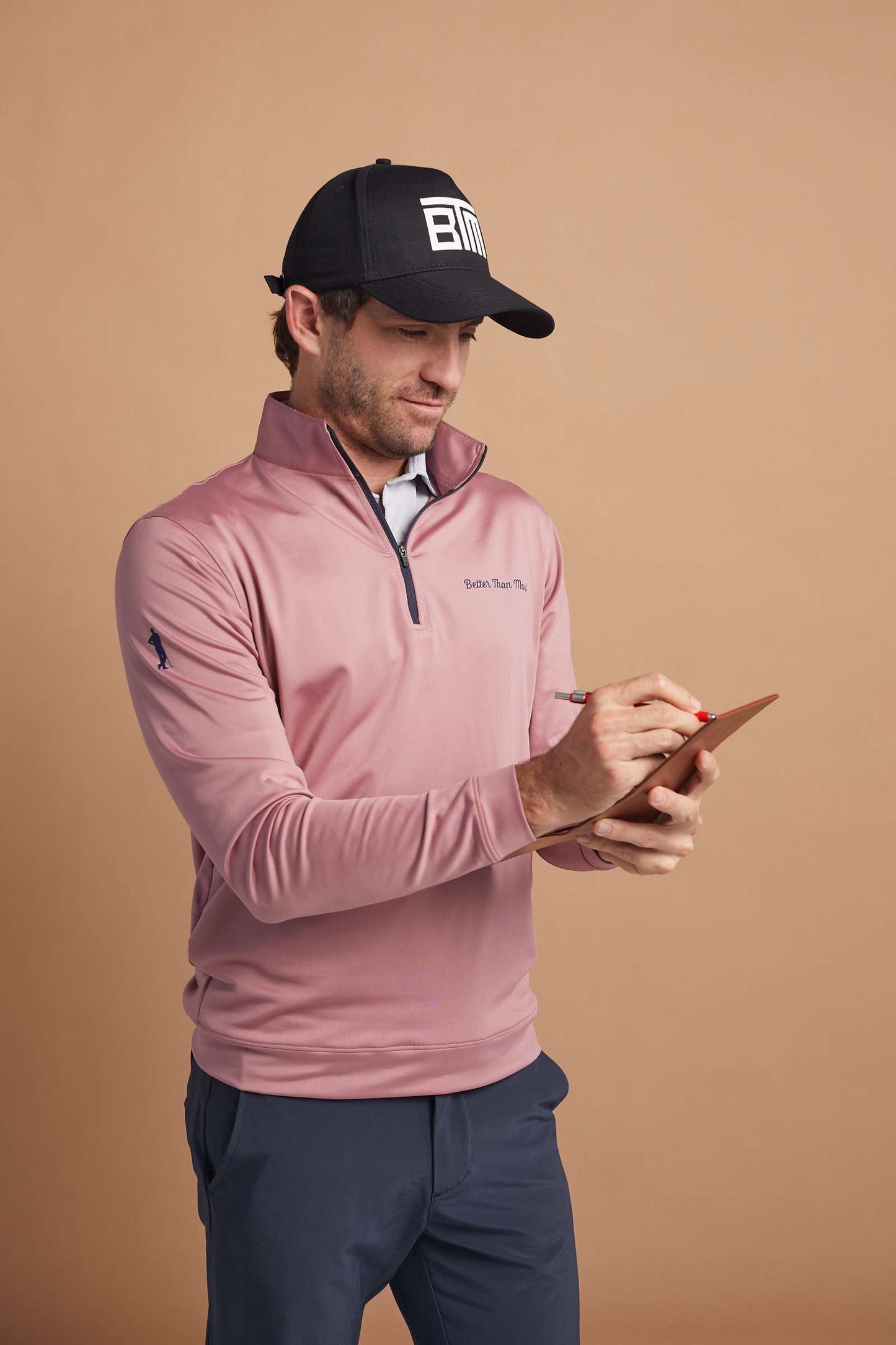 Out In Georgia Men's Pullover