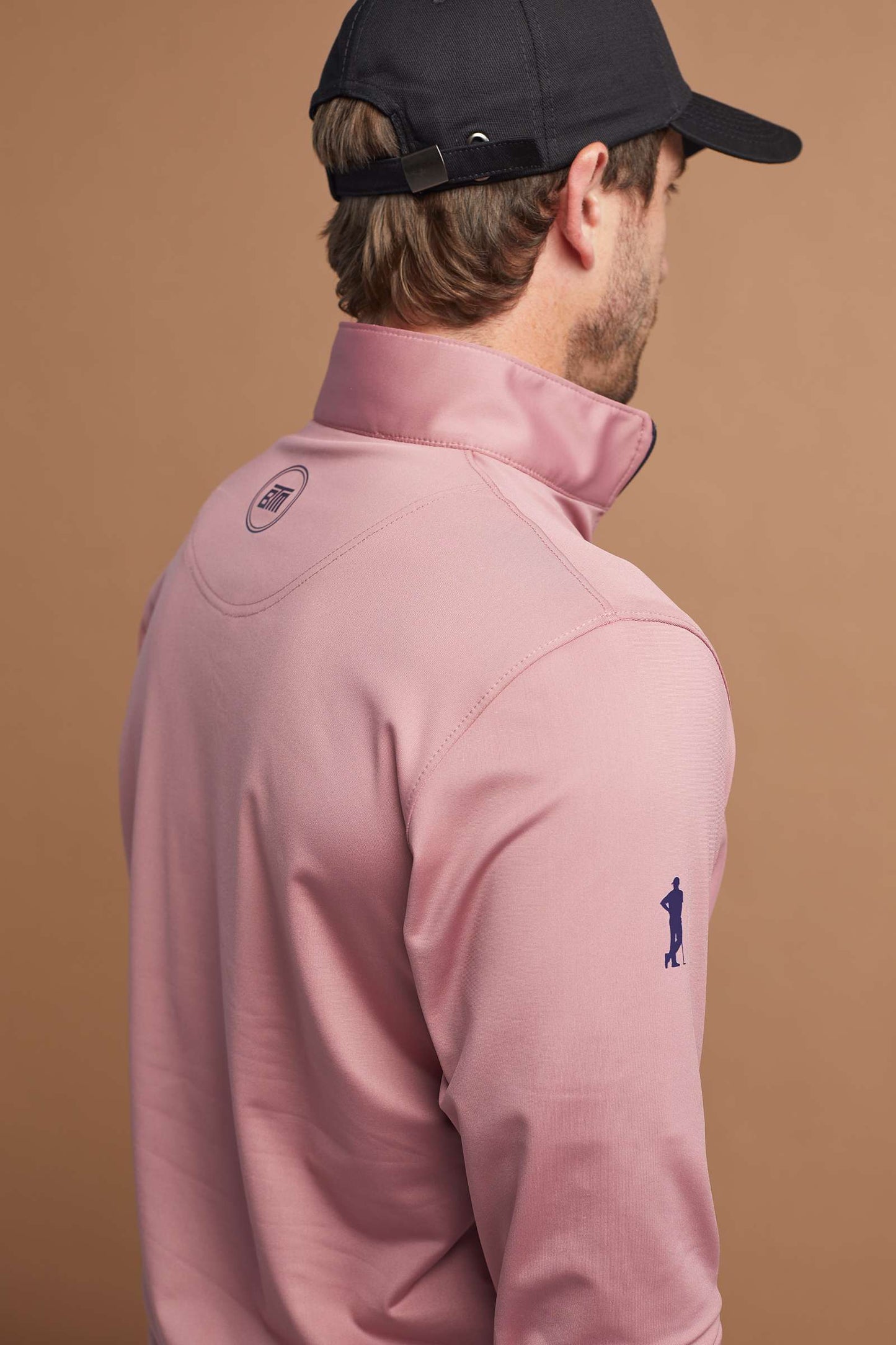 Out In Georgia Men's Pullover