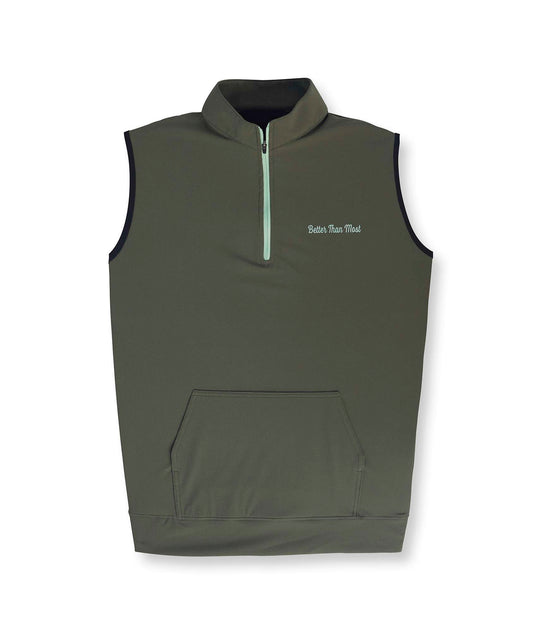 Amazona Men's Vest