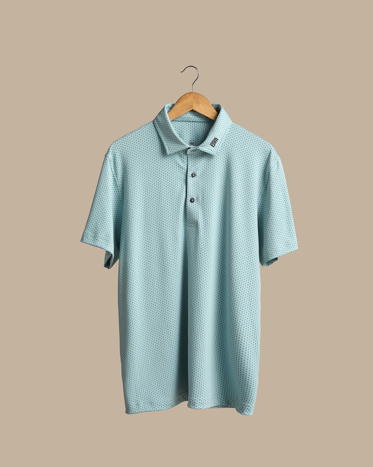 Infinite Menta Polo