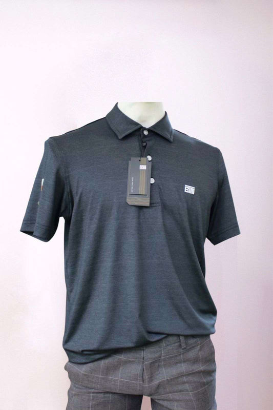 BTM Storm Men's Golf Polo